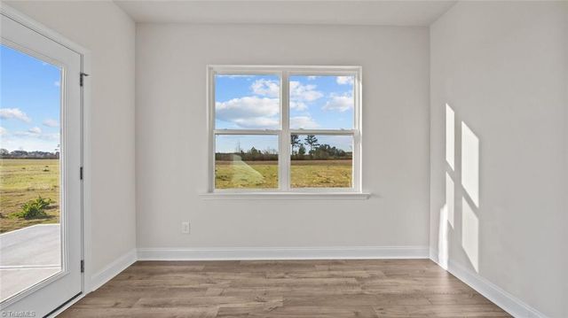 747 Bryson Boulevard, Lexington, NC 27295