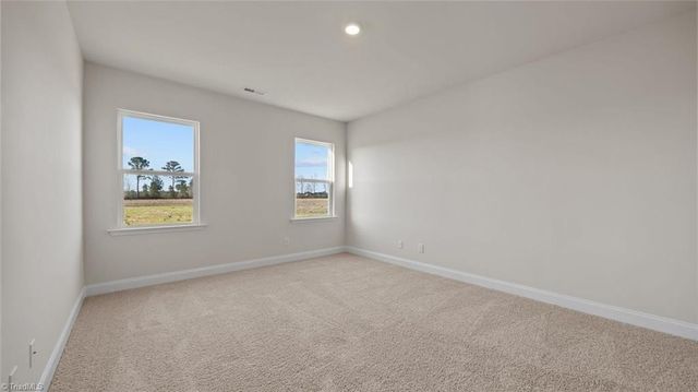 747 Bryson Boulevard, Lexington, NC 27295