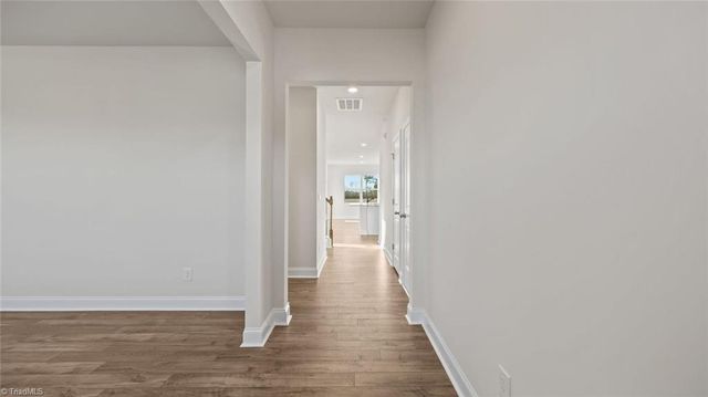 747 Bryson Boulevard, Lexington, NC 27295