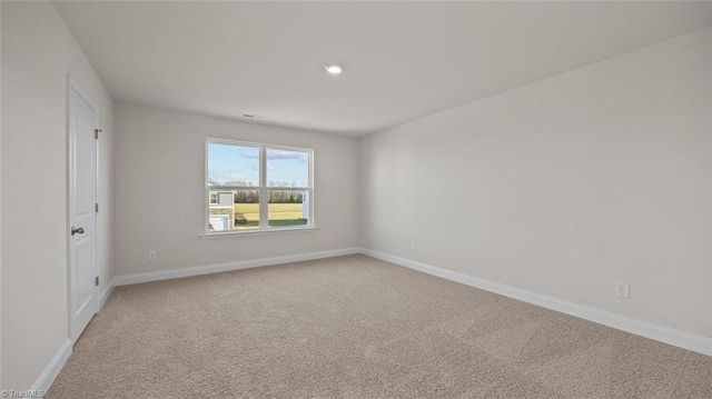 747 Bryson Boulevard, Lexington, NC 27295