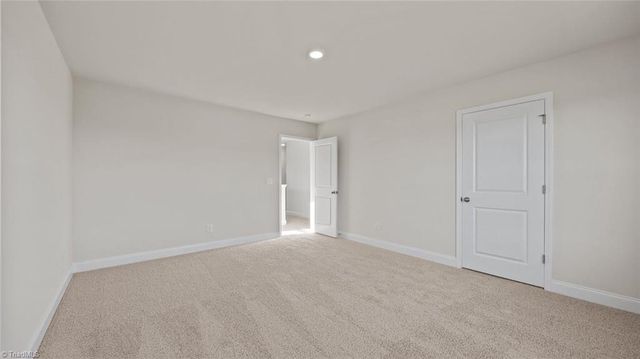 747 Bryson Boulevard, Lexington, NC 27295