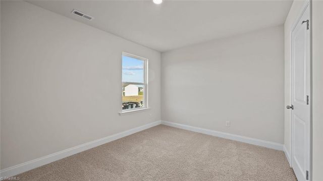 747 Bryson Boulevard, Lexington, NC 27295