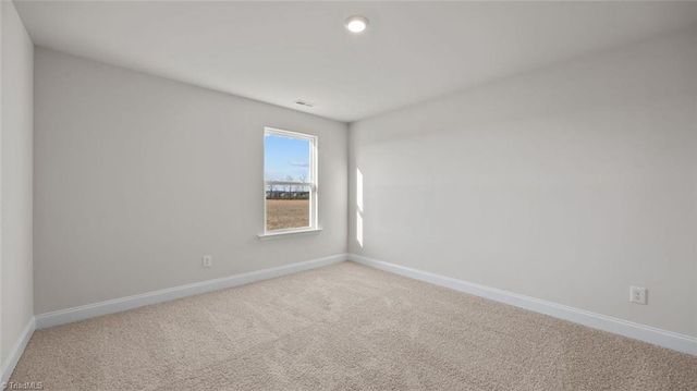 747 Bryson Boulevard, Lexington, NC 27295