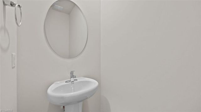 747 Bryson Boulevard, Lexington, NC 27295