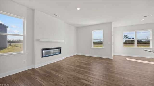 747 Bryson Boulevard, Lexington, NC 27295