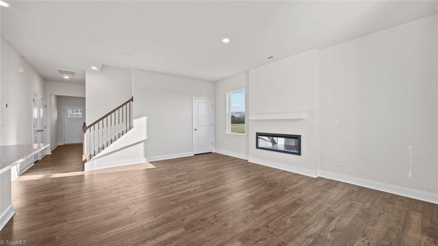 747 Bryson Boulevard, Lexington, NC 27295