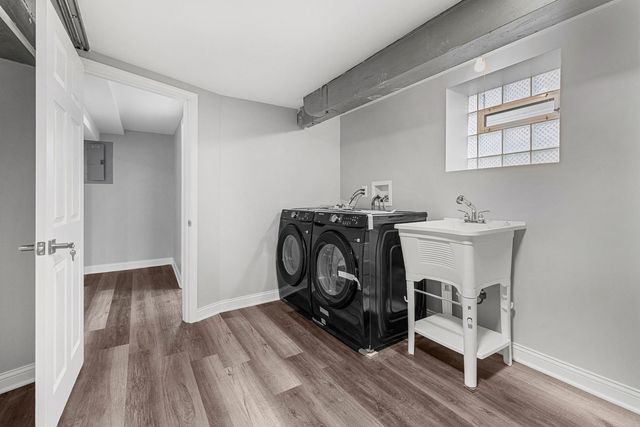 6037 S Mason Avenue, Chicago, IL 60638