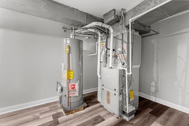 6037 S Mason Avenue, Chicago, IL 60638