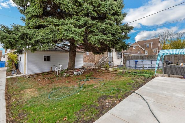 6037 S Mason Avenue, Chicago, IL 60638