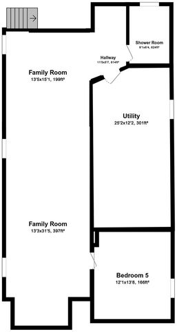6037 S Mason Avenue, Chicago, IL 60638