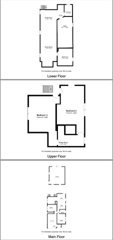 6037 S Mason Avenue, Chicago, IL 60638