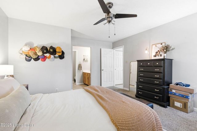 4210 Milo Dr, Louisville, KY 40218