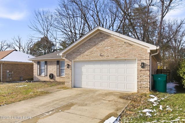 4210 Milo Dr, Louisville, KY 40218