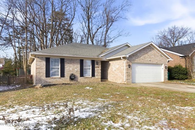 4210 Milo Dr, Louisville, KY 40218