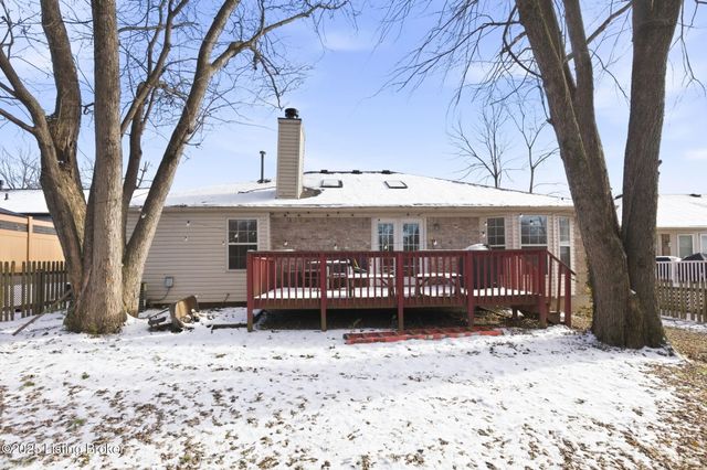 4210 Milo Dr, Louisville, KY 40218