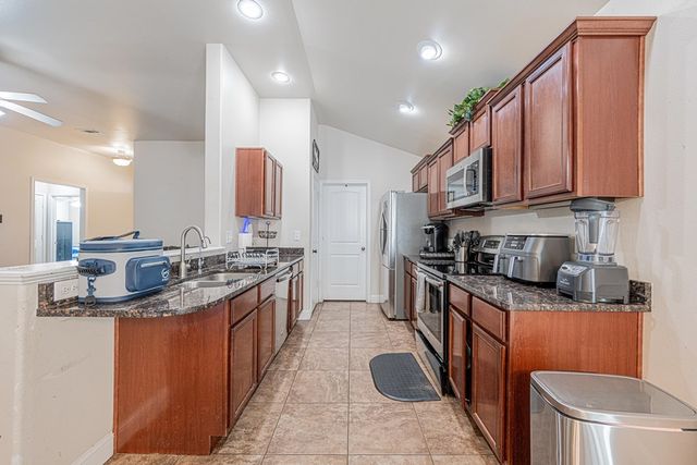 9901 McCraw, Odessa, TX 79765