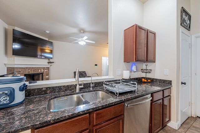 9901 McCraw, Odessa, TX 79765