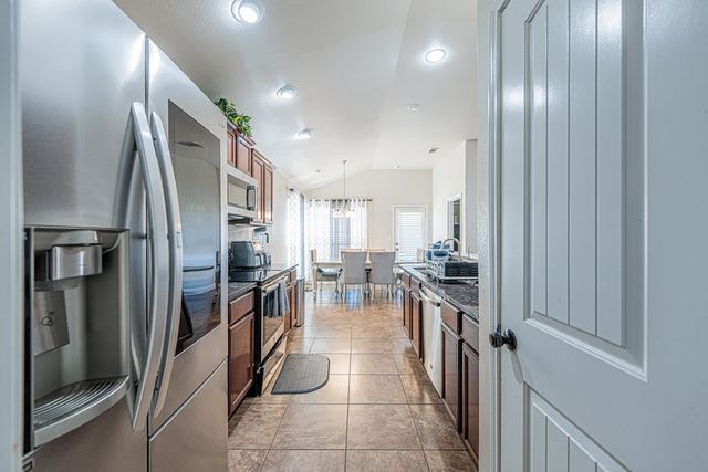 9901 McCraw, Odessa, TX 79765