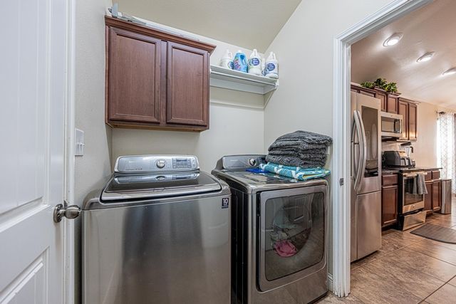 9901 McCraw, Odessa, TX 79765