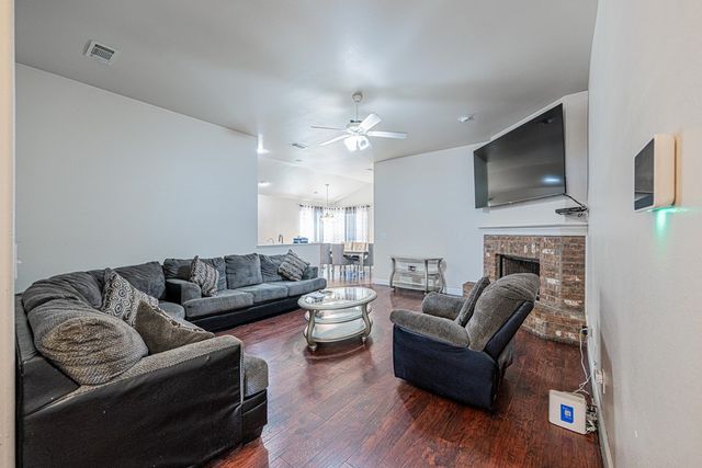 9901 McCraw, Odessa, TX 79765