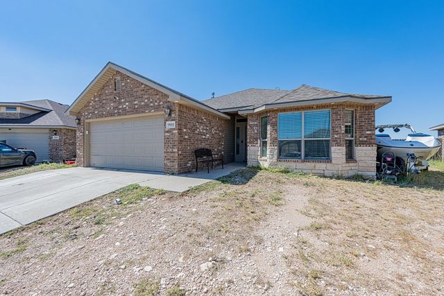 9901 McCraw, Odessa, TX 79765