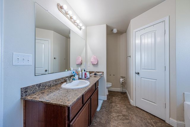 9901 McCraw, Odessa, TX 79765