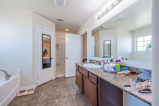 9901 McCraw, Odessa, TX 79765