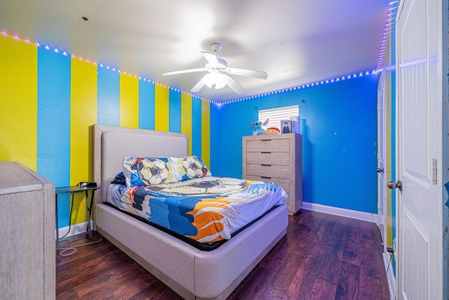 9901 McCraw, Odessa, TX 79765