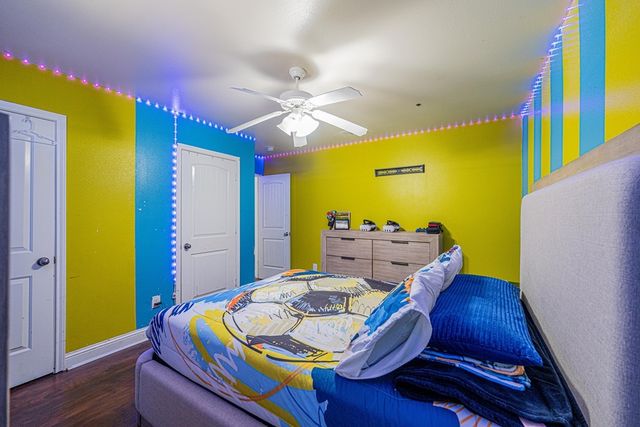 9901 McCraw, Odessa, TX 79765