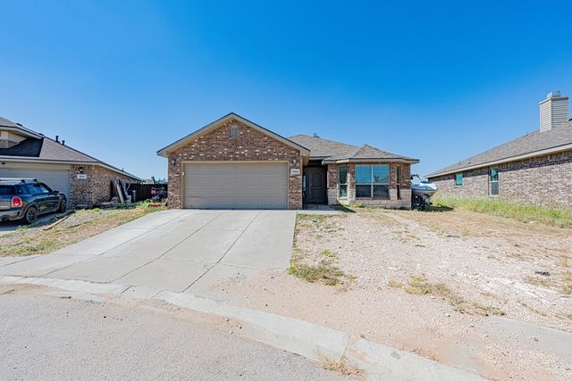 9901 McCraw, Odessa, TX 79765