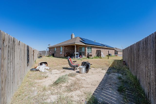 9901 McCraw, Odessa, TX 79765