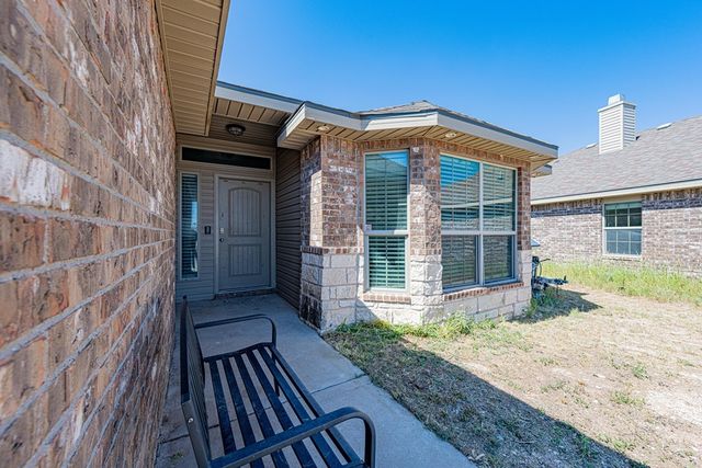 9901 McCraw, Odessa, TX 79765
