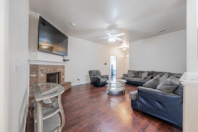 9901 McCraw, Odessa, TX 79765