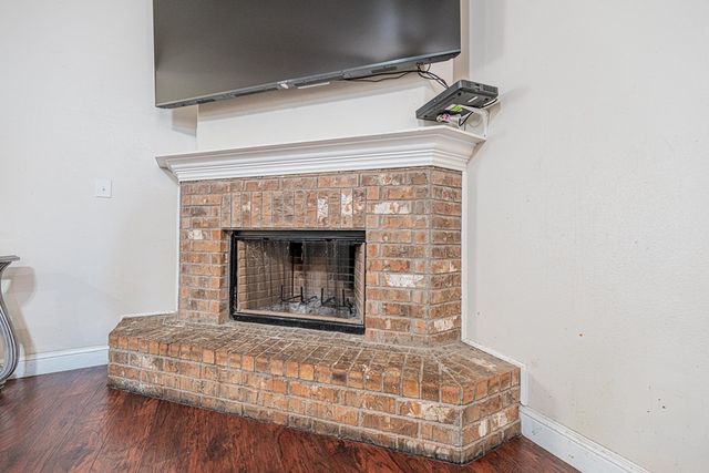 9901 McCraw, Odessa, TX 79765