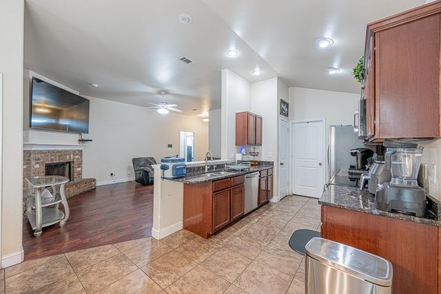 9901 McCraw, Odessa, TX 79765