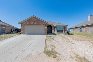 9901 McCraw, Odessa, TX 79765