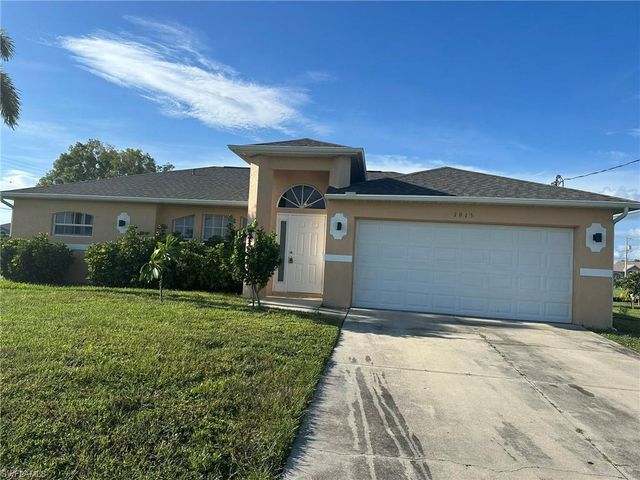 1915 SW 13th ST, Cape Coral, FL 33991