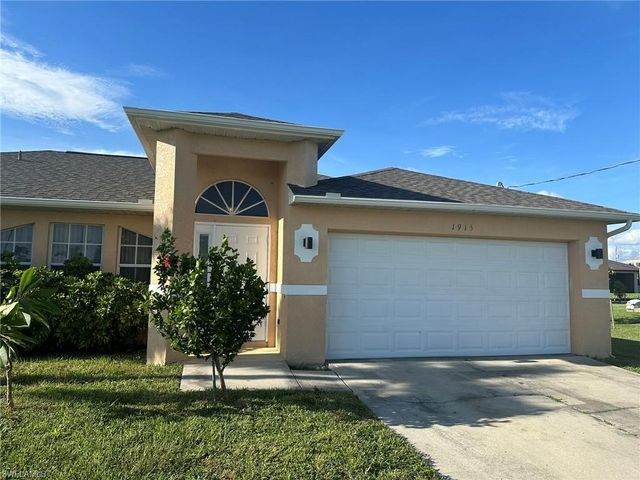 1915 SW 13th ST, Cape Coral, FL 33991