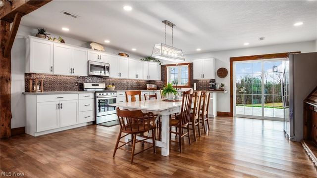 2910 Slack Road, Mount Perry, OH 43760