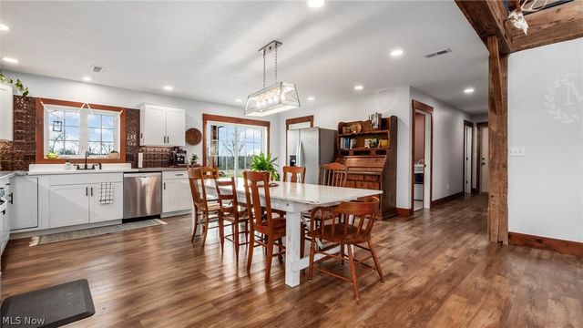 2910 Slack Road, Mount Perry, OH 43760