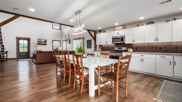 2910 Slack Road, Mount Perry, OH 43760