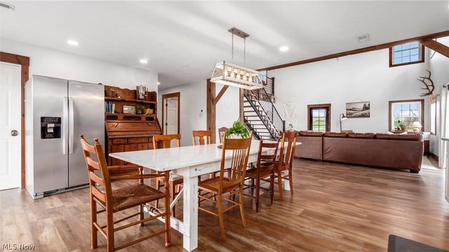 2910 Slack Road, Mount Perry, OH 43760