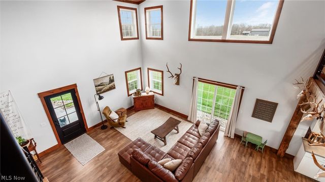 2910 Slack Road, Mount Perry, OH 43760