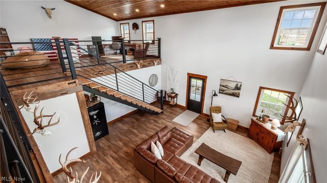 2910 Slack Road, Mount Perry, OH 43760