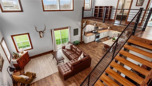 2910 Slack Road, Mount Perry, OH 43760