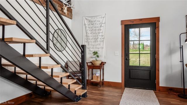 2910 Slack Road, Mount Perry, OH 43760