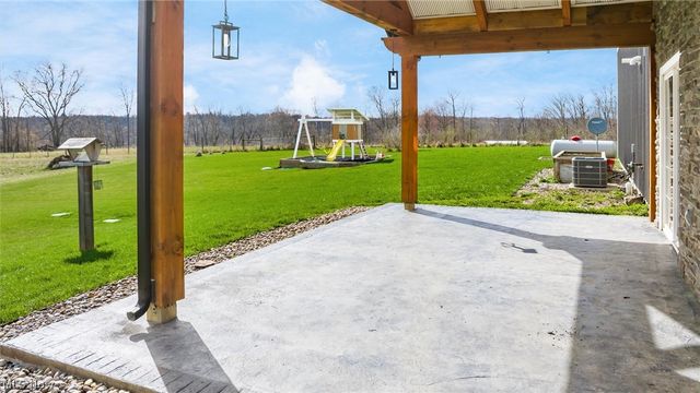 2910 Slack Road, Mount Perry, OH 43760