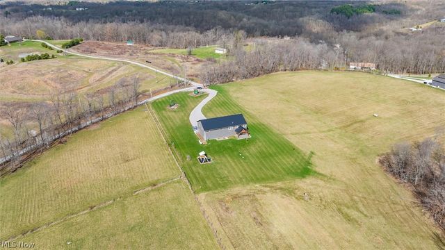2910 Slack Road, Mount Perry, OH 43760