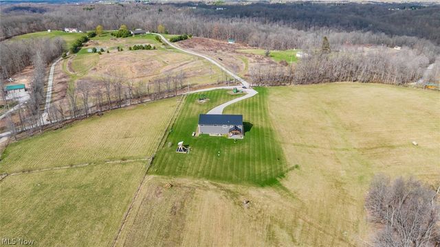 2910 Slack Road, Mount Perry, OH 43760