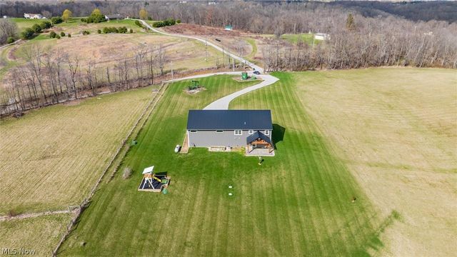 2910 Slack Road, Mount Perry, OH 43760